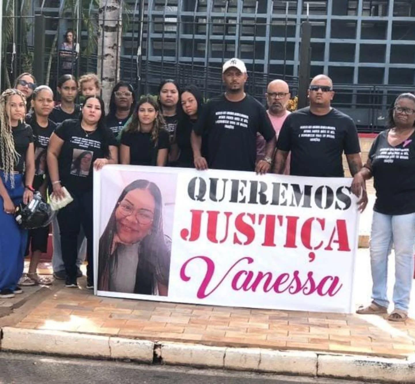 Réu é condenado a mais de 34 anos por feminicídio em Andradina