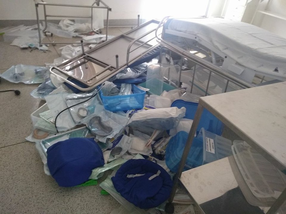A pedido do MPMS, show gospel é cancelado em Água Clara
