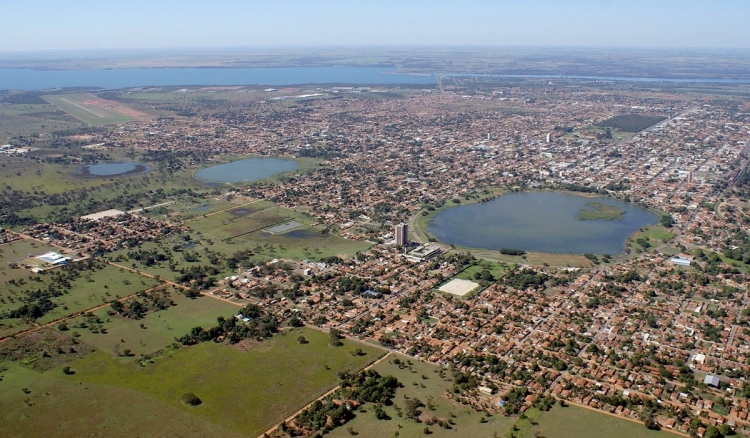 Três Lagoas registra primeiro caso suspeito de Coronavírus