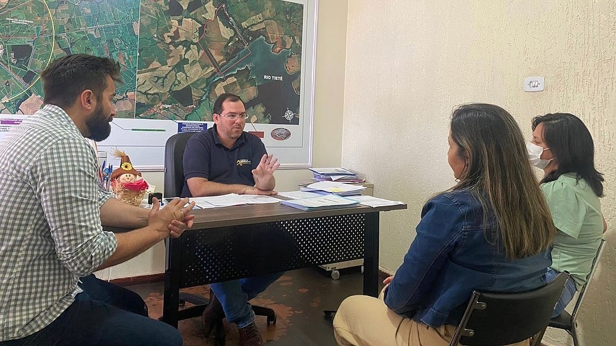 APAAR TEM POUCOS DIAS PARA DEIXAR A SUA SEDE E GOVERNO DE ANDRADINA DIZ QUE CONSTRUIRÁ UM ABRIGO ANTES DO PRAZO TERMINAR