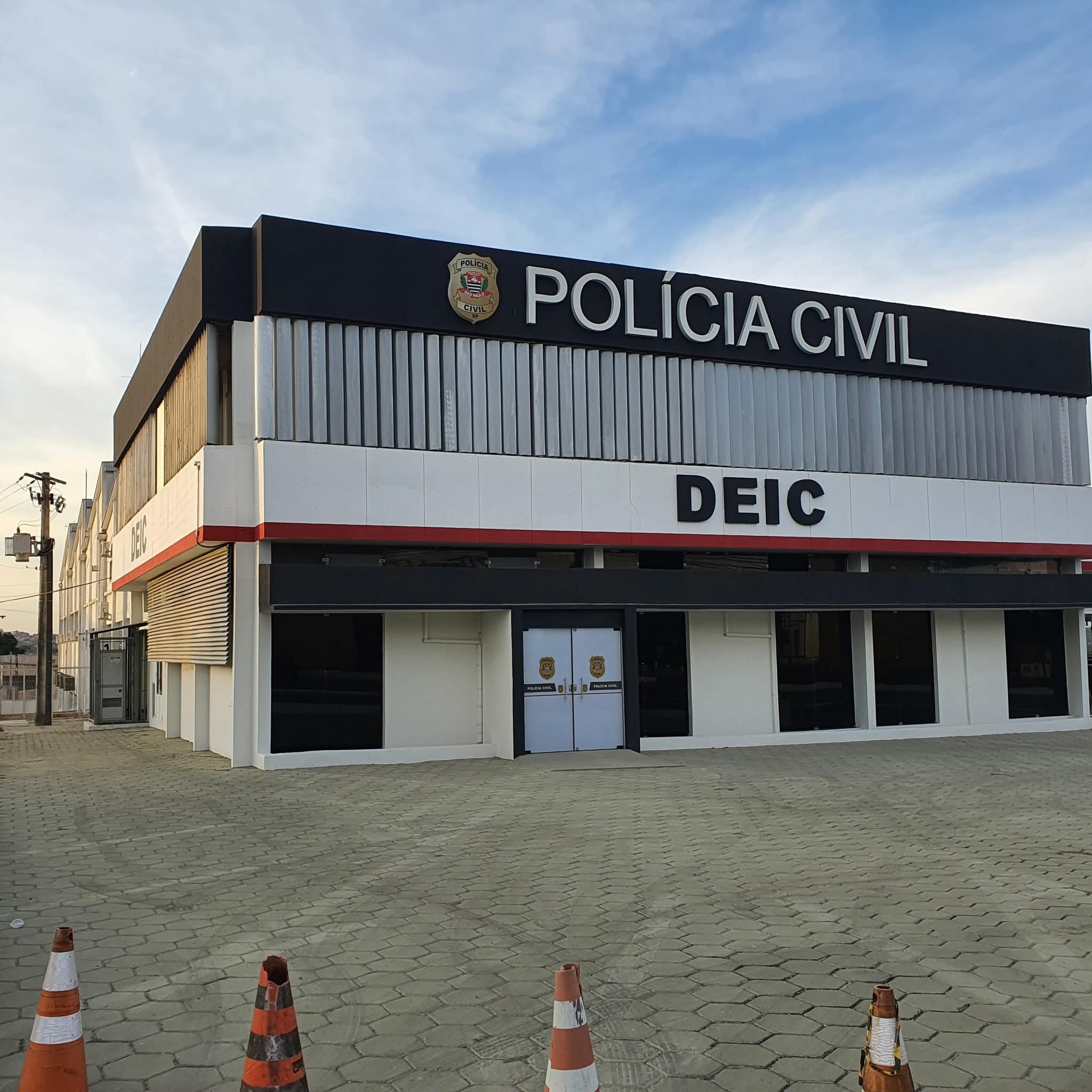 DEIC de Bauru prende golpista pela prática do chamado golpe do amor