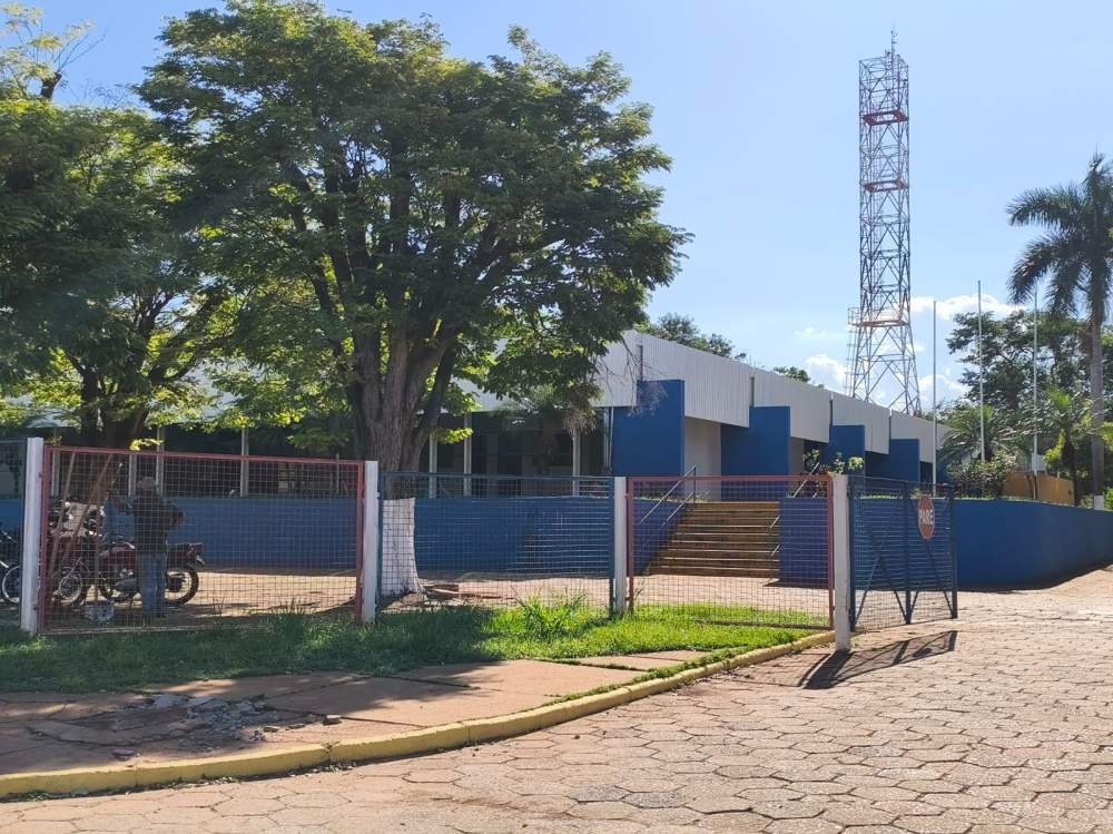 FIRB amplia atuação de estudantes dos cursos de saúde na rede pública e reforça atendimento à população de Andradina
