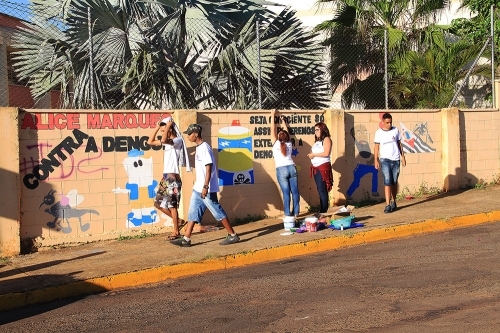 Grupo de amigos faz história com a primeira travessia do Canal de Pereira Barreto a remo