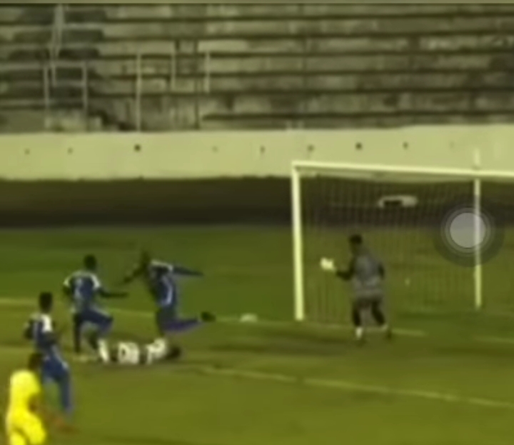 Andradina toma 7 a 1 e dá vexame na Segundona