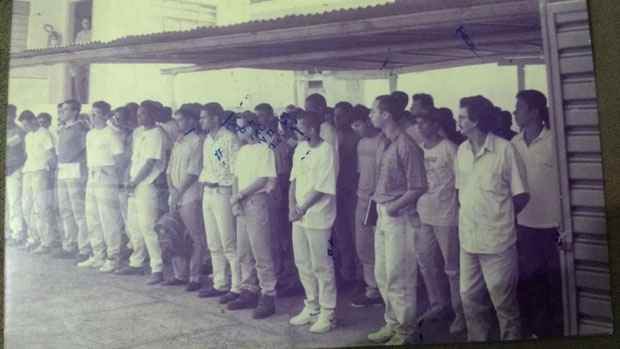 Bombeiros completam 23 anos na instituição em Três Lagoas
