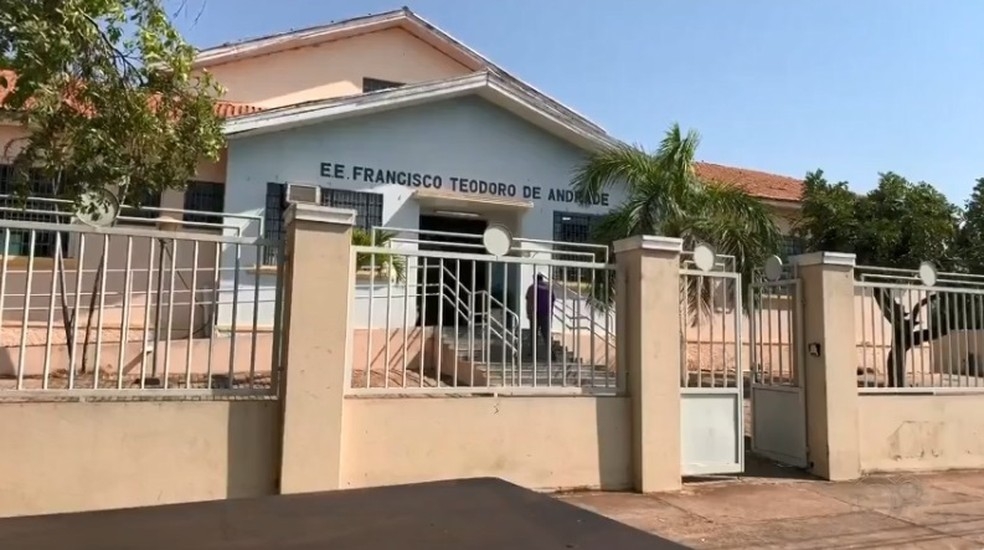Diretoria Regional de Ensino de Andradina decide manter aulas remotas em setembro