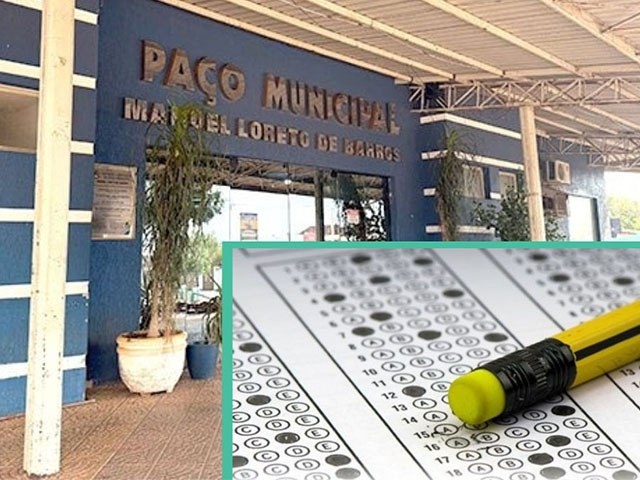 Concurso público da Prefeitura de Castilho bate recorde com mais de 3 mil inscrições