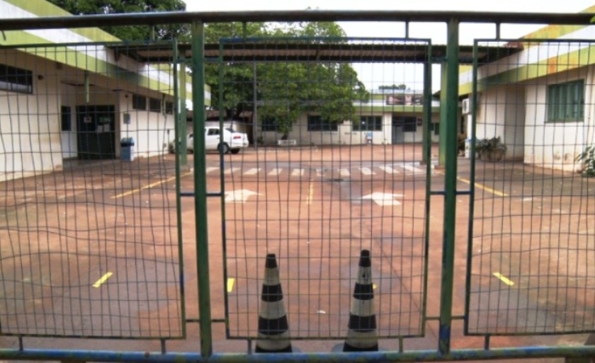 Detran de Três Lagoas fecha agência no interior após servidora testar positivo para coronavírus