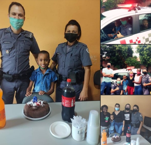 NA TERRA DO REI DO GADO ANIVERSÁRIO COM OS AMIGOS