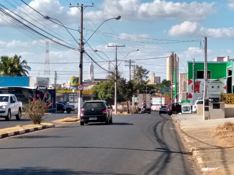 Ranking Penápolis é a 7ª cidade em isolamento social