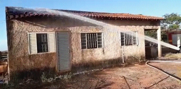 Em meio as críticas sobre Saúde, Prefeita de Andradina participa de reunião para debater problemas da área