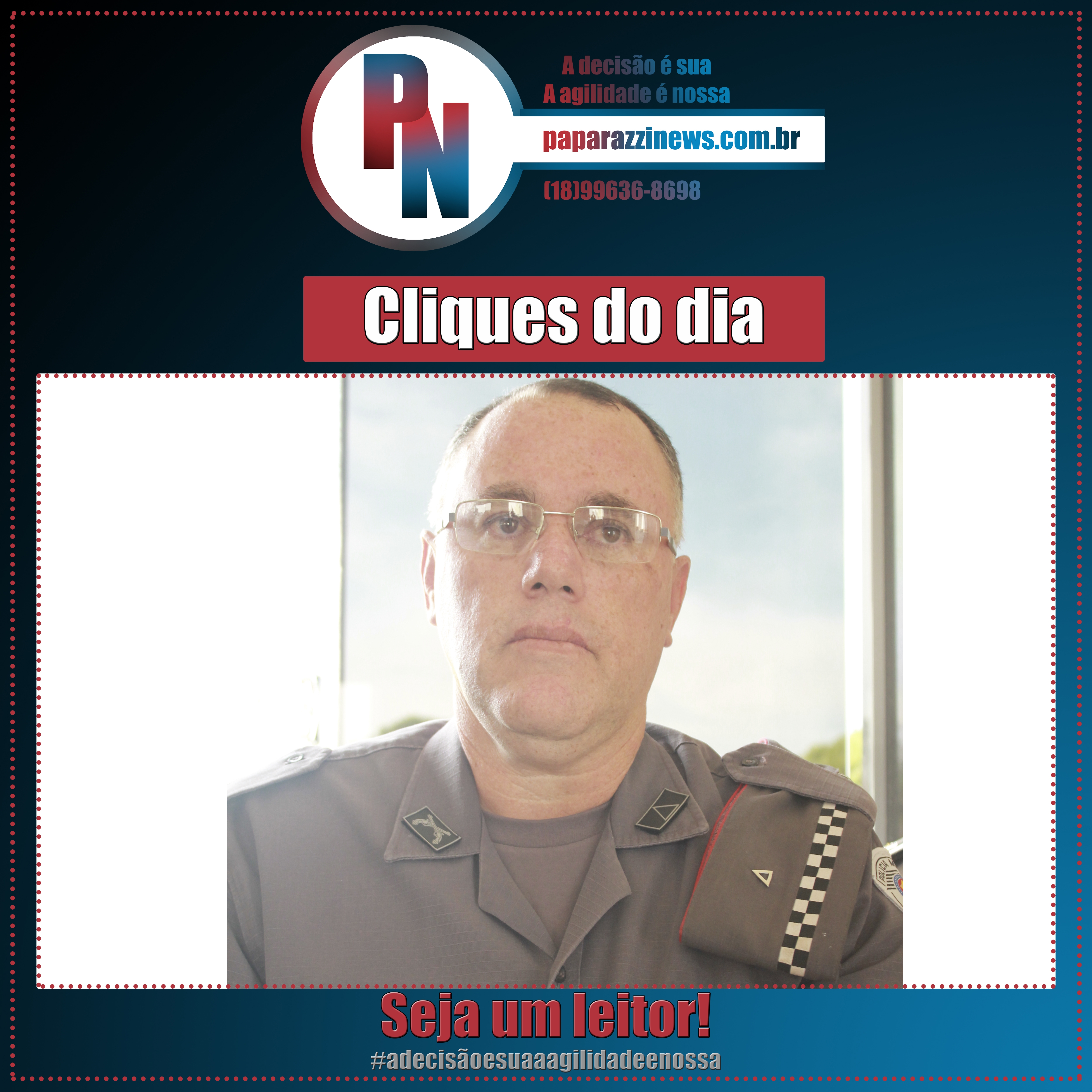 Câmara recebe do Ministério Público 22 denúncias contra o prefeito de Três Lagoas Angelo Guerreiro