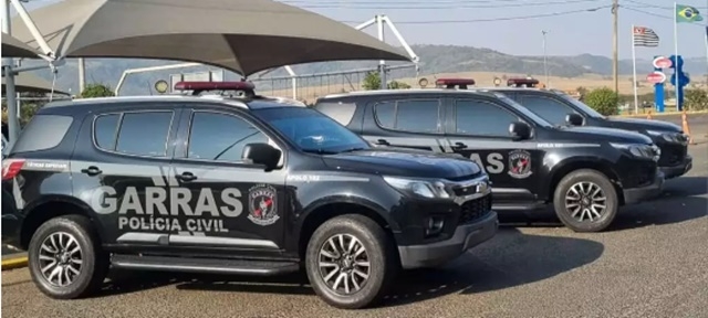 Polícia Civil realiza “Operação Grafeas” e cumpre mandados de busca e apreensão em Cartórios em Três Lagoas e Selvíria