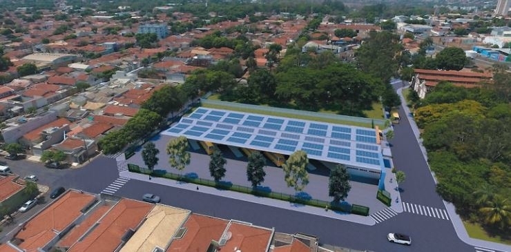 Prefeitura de Araçatuba realizará Audiência Pública sobre Novo Terminal Rodoviário