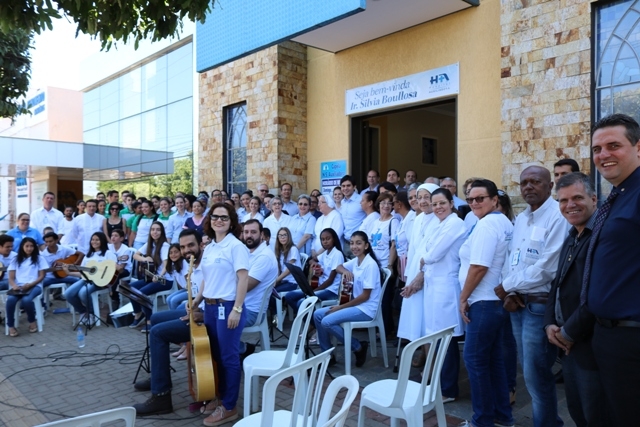 Em Três Lagoas hoje no Distrito de Arapuá tem levantamento habitacional