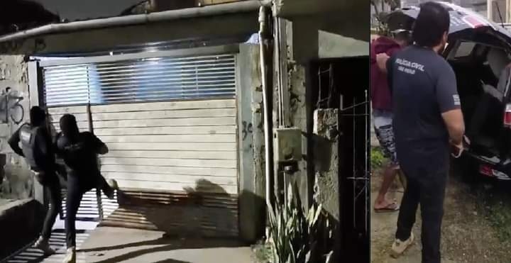 Delegacia Seccional de Rio Preto aperta o cerco em operação contra golpistas cibernéticos "Mão Fantasma"