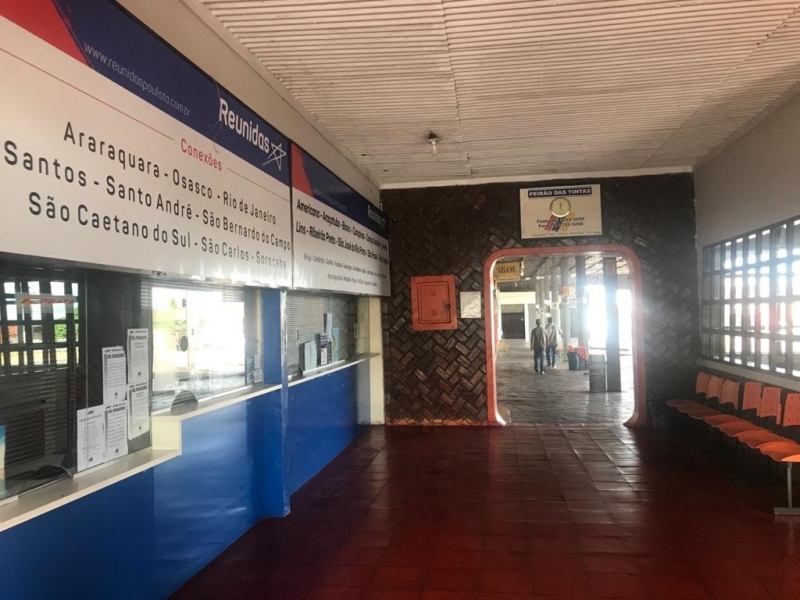 Andradina flexibiliza abertura de lojas de materiais de construção, oficinas e rodoviária
