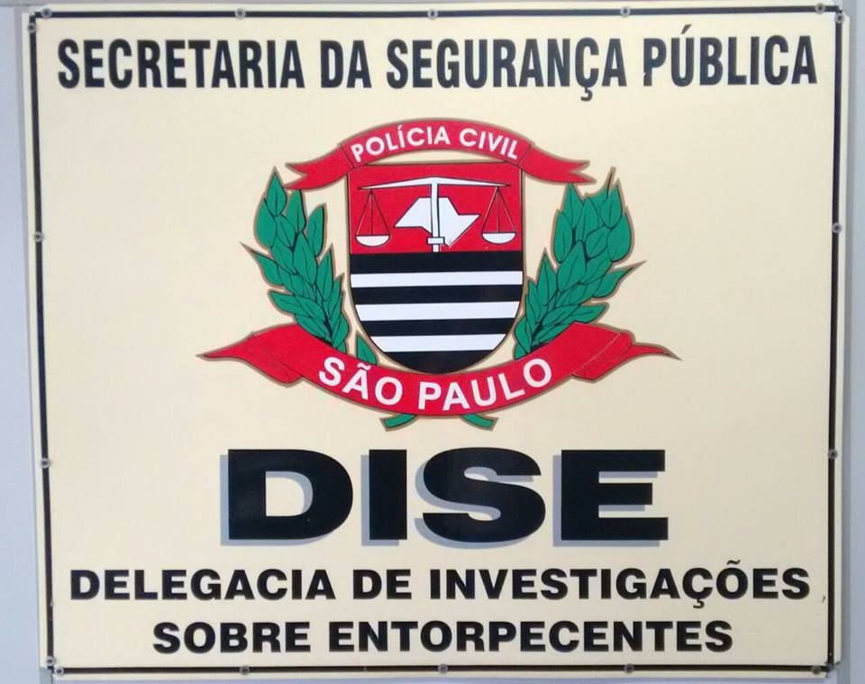 Dise apreende mais de 200 porções de maconha e cocaína em Araçatuba