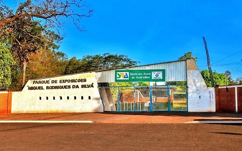 Sindicato Rural de Andradina promove Festa de Confraternização 2025 com churrasco e música ao vivo