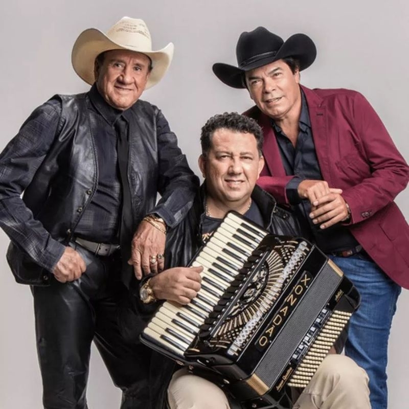 Andradina Rodeo Country Fest começa hoje com portões abertos