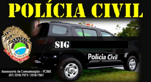 Mulher, foragida da justiça de São Paulo é presa pela Polícia Civil em Três Lagoas