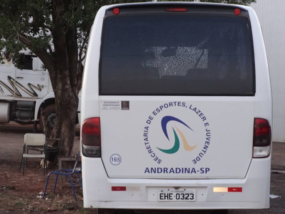 A política em Andradina tem que pega fogo !!! Assim começa a solução dos problemas do município