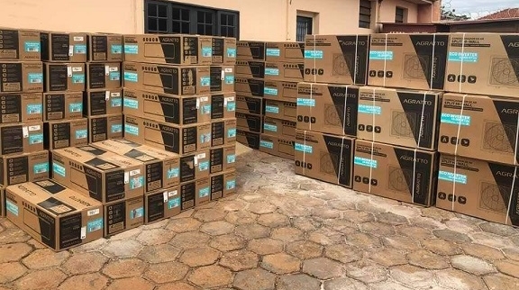 Prefeitura de Andradina poderá gastar R$ 12,6 milhões em manutenção de ar condicionados
