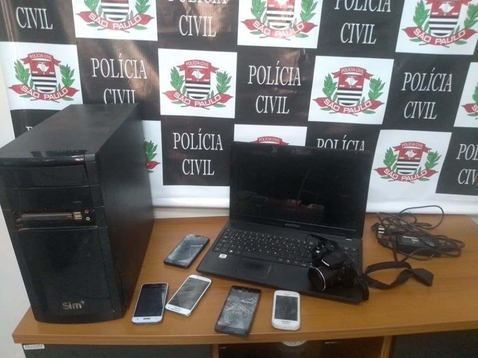 ETEC DE SUD MENNUCCI REALIZA MISS E MISTER TURISMO