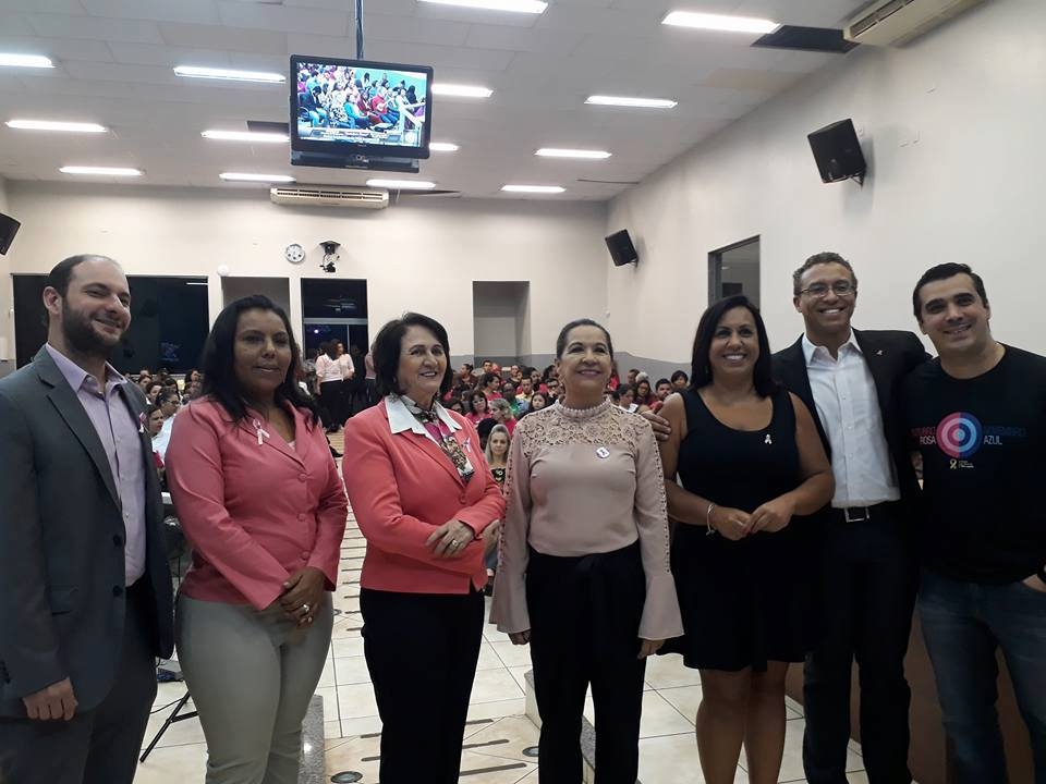 Nova banda gospel de Andradina posta primeiro clip no Youtube