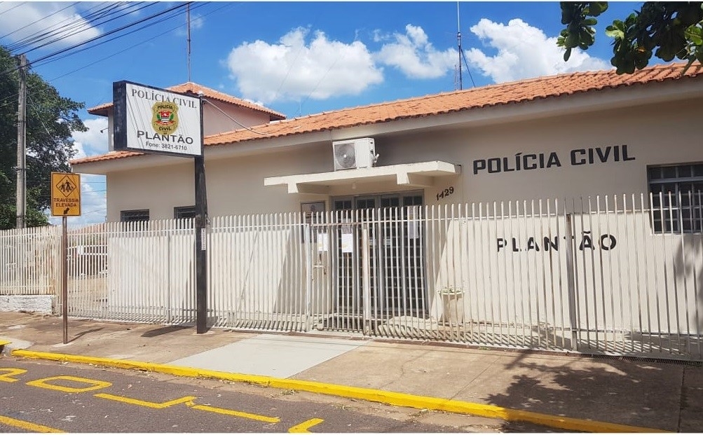 Polícia Civil de Dracena prende procurado