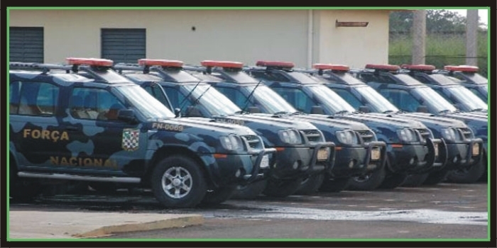 PM abre inscrição para concurso de soldado nesta quarta-feira