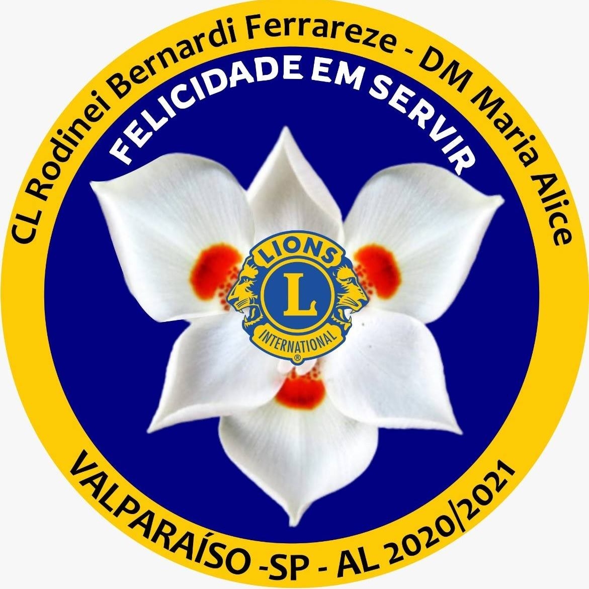 Lions Clube de Valparaíso arrecada R$ 11.742.00 reais para o Asilo São Vicente de Paula