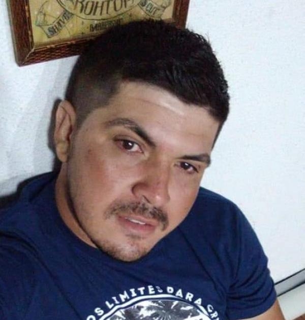 TRÊS LAGOAS CHORA MORTE DO JOVEM JEAN DE OLIVEIRA SILVA