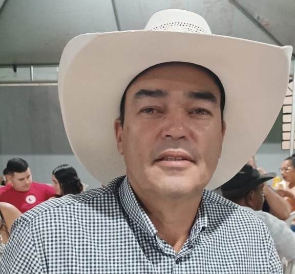 Em Andradina Vereador Rodarte inicia trabalhos legislativos com foco em segurança e infraestrutura