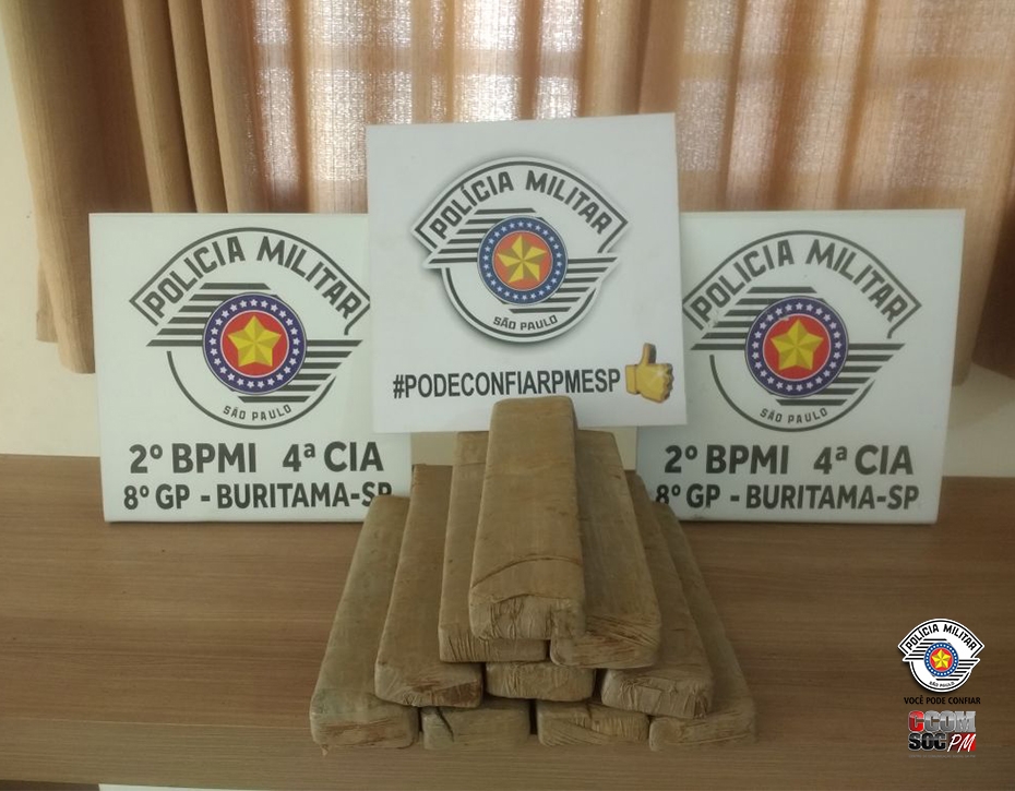 Quatro bandidos morrem ao trocar tiros com a Polícia Militar de Três Lagoas