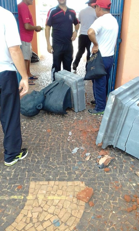 Polícia Militar de Araçatuba captura "Faisca" fugitivo de Tremembé