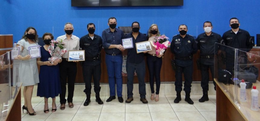 2° Batalhão de Polícia Militar em Três Lagoas completa 31 anos