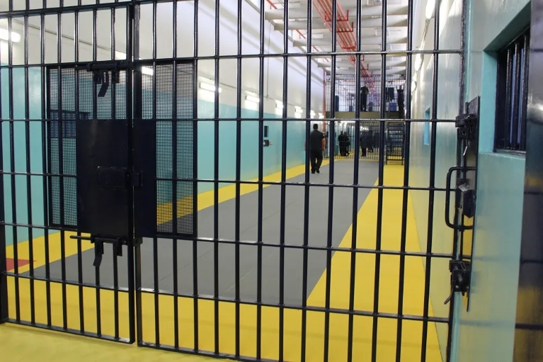 Após rebelião, sindicato denuncia risco na P2 de Lavínia