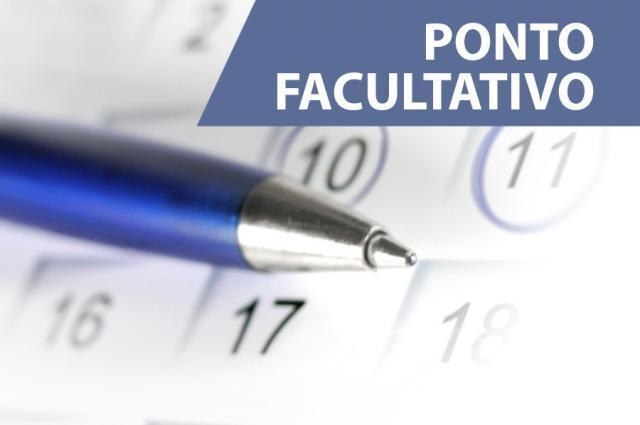 Em 2021 Andradina terá apenas 3 pontos facultativos