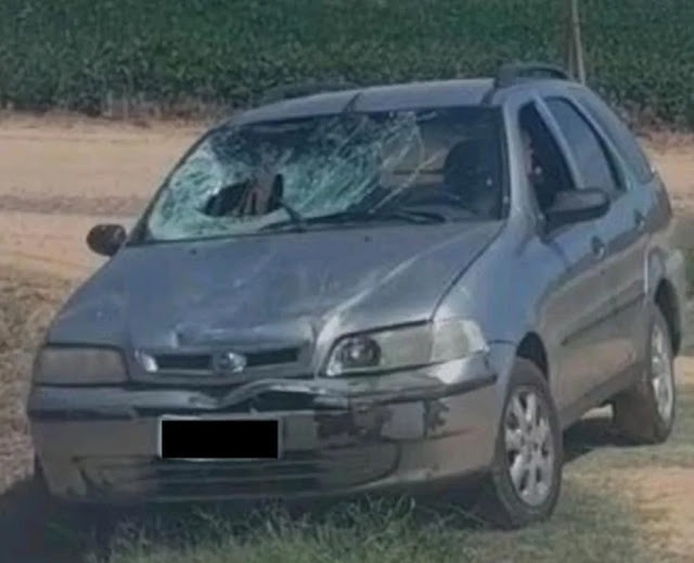 Polícia Civil de Guararapes identifica autor de atropelamento fatal de ciclista na Rondon