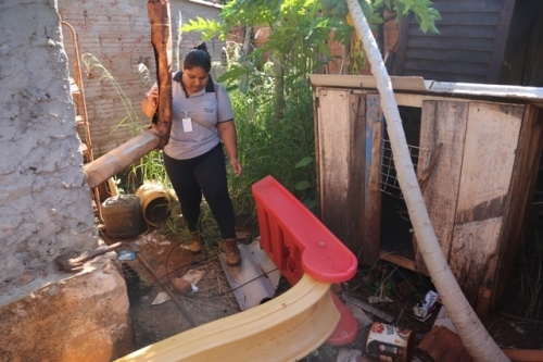 Bombons resgatam sonhos de empreendedorismo entre reeducandas da Penitenciária Feminina de Tupi Paulista