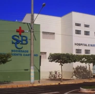 EX-DIRETOR DO HOSPITAL DE CASTILHO É CONDENADO POR DESVIO DE BENS