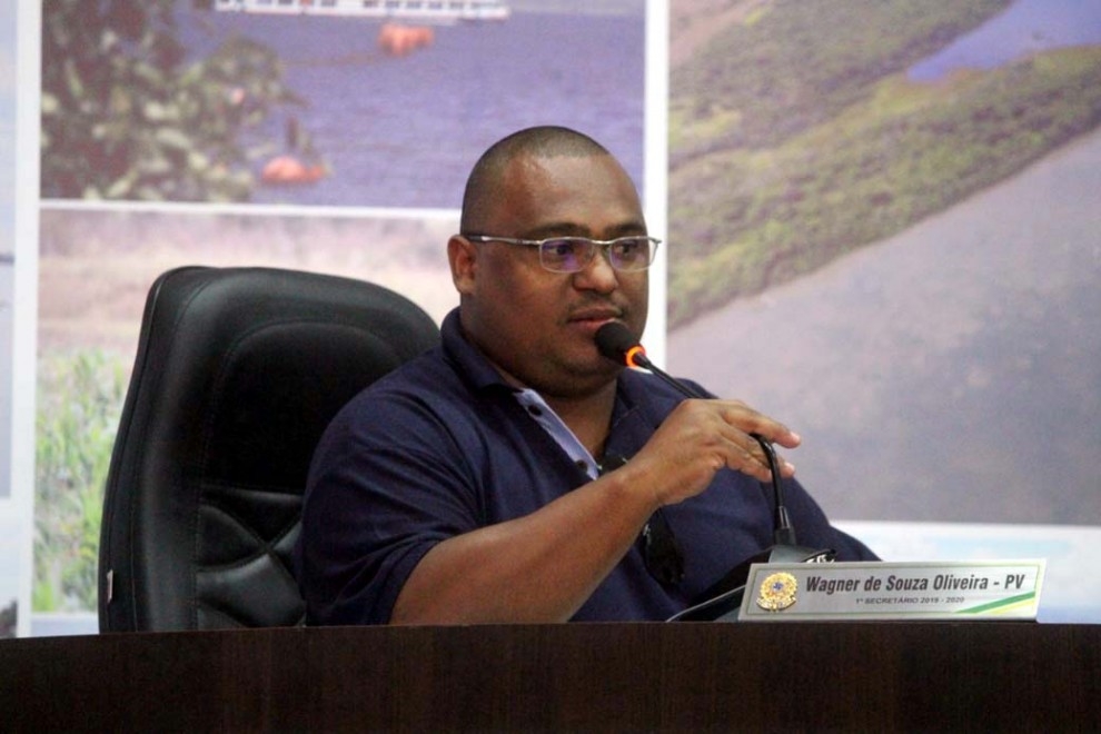 Vereador Waguinho quer que Prefeitura repasse R$ 3 milhões da Santa Casa de ADA para Hospital de Castilho