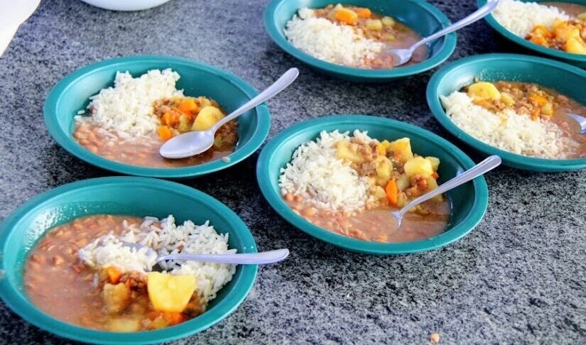 Merenda escolar terceirizada em Três Lagoas vai custar quase R$ 39 milhões