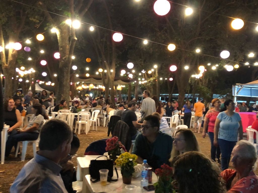 Fundo Social de Araçatuba divulga arrecadação das instituições participantes da Festa das Ações