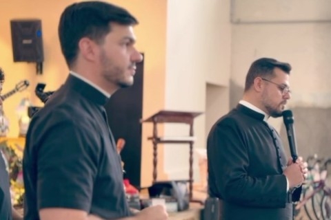 Paróquia Nossa Senhora das Graças realizou leilão de gado virtual em Andradina