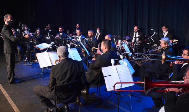 Prefeito sanciona lei que reconhece Corporação Musical como patrimônio imaterial de Birigui