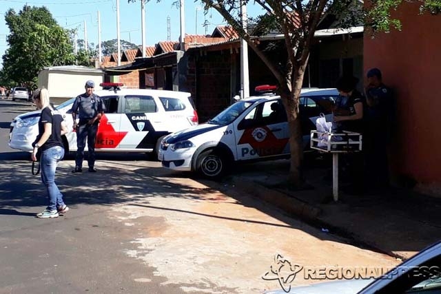 Diretor do Deinter-8 visita Delegacia Seccional de Dracena e fala sobre atuação dos policiais civis, déficit pessoal e delitos na região