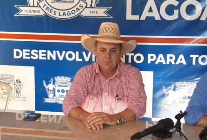 Prefeitura e Câmara de Três Lagoas omitem dados do Portal da Transparência