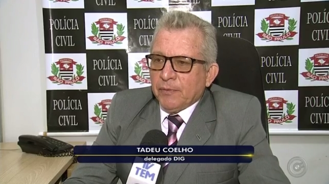 Polícia Civil e Polícia Militar identificam homem que furtou residência de Policial Militar em Três Lagoas